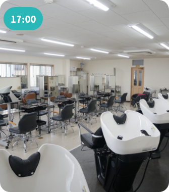 静岡アルス美容専門学校