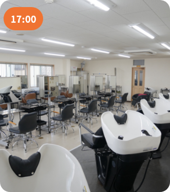 静岡アルス美容専門学校